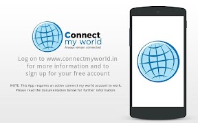 3 Schermata Field Task Manager App
