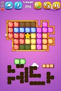 Jelly Assembly screenshot 1