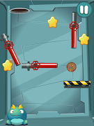 Cookie Maze screenshot 3
