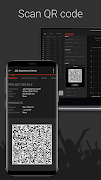 JBL ArrayLink screenshot 1