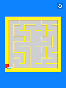 CandyMaze capture d'écran 6
