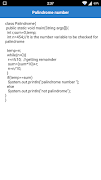Java Programming screenshot 3