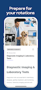 Vet Notes: Veterinary Study 스크린샷 2
