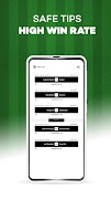Betting Tips screenshot 1