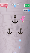 Falling Boy 3D screenshot 2