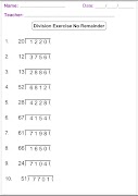 Math Long Division Pro screenshot 3