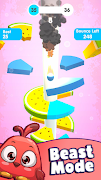 Crazy Bouncing Ball screenshot 2