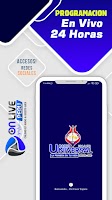 RADIO UNIVERSAL FM - MOTUPE screenshot 2