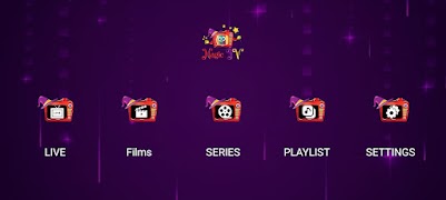 Magic TV for mobile capture d'écran 1