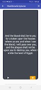Must Know Scriptures screenshot 6
