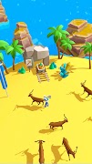 Island Invaders 3D تصوير الشاشة 2