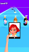 Selfie Makeup ảnh chụp màn hình 1