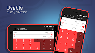 UseTool Converter - Calculator স্ক্রিনশট 7