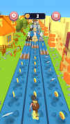 Break Wall Run Screenshot 1