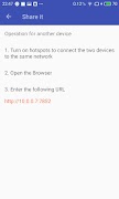 EasyTransfer Screenshot 7