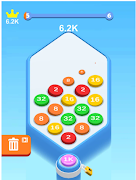 Bubble Bond screenshot 2