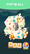 Match Cubes 3D Ekran Görüntüsü 1