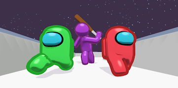 Kill or Survive 海報