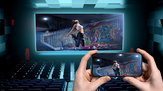 Projector Pro スクリーンショット 3