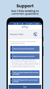Customs ePay syot layar 4