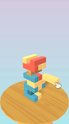 Tower Jam 3D 海報