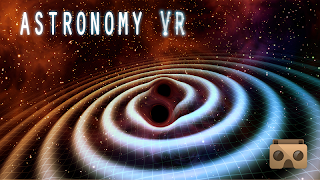 Astronomy VR স্ক্রিনশট 4