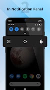 Screen off - Soft Button capture d'écran 2