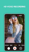 HD Camera for Android ภาพหน้าจอ 3