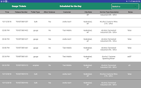Parallel Products screenshot 2