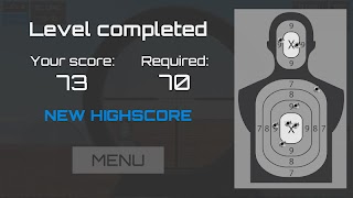 Sniper Shooting Range ภาพหน้าจอ 7