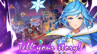 Hero Element 截圖 2