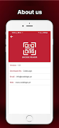QrCode Reader Ekran Görüntüsü 6