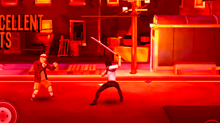 John Week Hero Infinity screenshot 7