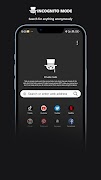 Mega Browser - Fast & Safe اسکرین شاٹ 1