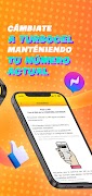 Turbocel Screenshot 7