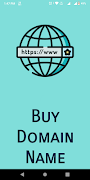 Domain Name poster