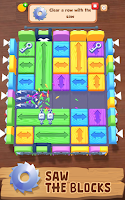 Lumber Jam screenshot 7