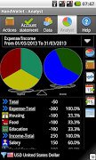 Accounting Widget screenshot 6