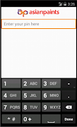 پوستر APL Authenticator