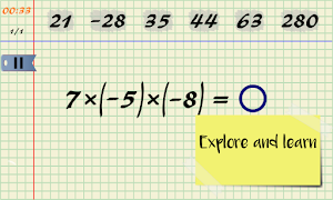 Math for School تصوير الشاشة 4