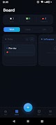 Focusboard screenshot 2