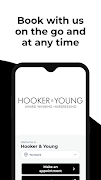 پوستر Hooker & Young