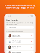 Elevtjenesten screenshot 7
