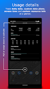 System MonCon screenshot 2