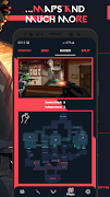 Wiki for Valorant screenshot 2