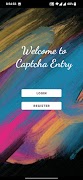 Captcha Entry screenshot 2