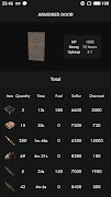 Rust Калькулятор 截圖 2