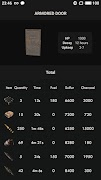 Rust Калькулятор screenshot 2