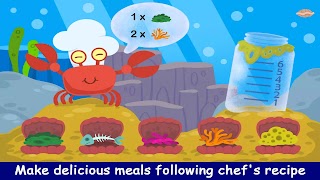 Kiddos under the Sea screenshot 5