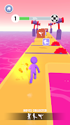 Fighter Master Run imagem de tela 6